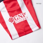 Chivas Home Soccer Jersey 2025/26
