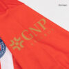 Chivas Home Soccer Jersey 2026/27