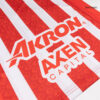 Chivas Home Soccer Jersey 2026/27