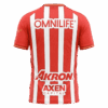 Chivas Home Soccer Jersey 2026/27