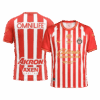 Chivas Home Soccer Jersey 2026/27