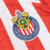 Chivas Home Soccer Jersey 2026/27
