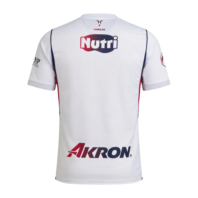 Chivas Away Soccer Jersey 2026/27