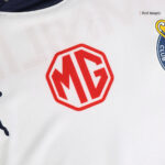 Chivas Away Authentic Soccer Jersey