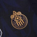 Chivas Third Away Authentic Soccer Jersey