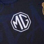 Chivas Third Away Authentic Soccer Jersey