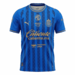 Chivas Third Away Player Version Jersey 2025/26