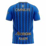 Chivas Third Away Player Version Jersey 2025/26