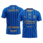 Chivas Third Away Player Version Jersey 2025/26