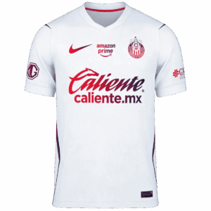 Chivas Away Player Version Jersey 2026/27
