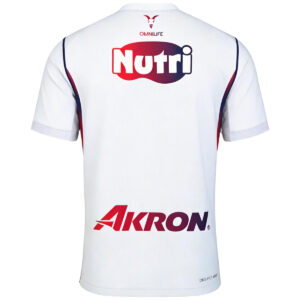 Chivas Away Player Version Jersey 2026/27