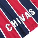 Retro Soccer Jersey Chivas 1997/98 - Image 11