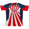 Retro Soccer Jersey Chivas Home 2008/09