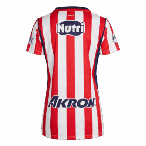 Women's Chivas Home Jersey 2026/27