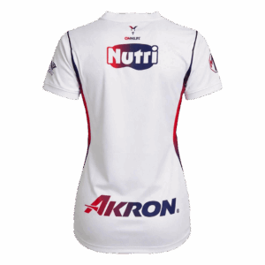 Women's Chivas Away Jersey 2026/27