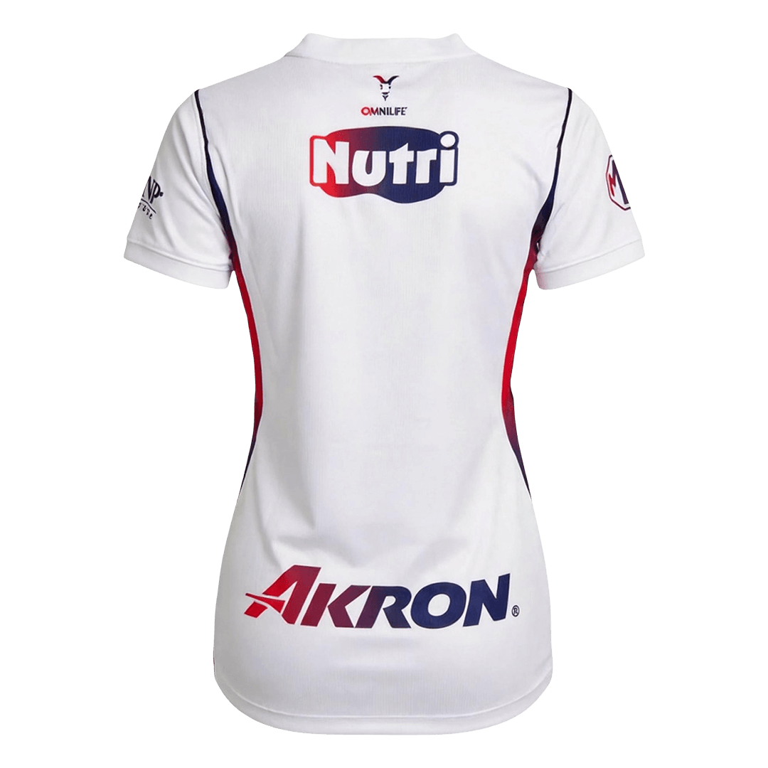 Women's Chivas Away Jersey 2026/27
