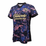 Club America Third Away Soccer Jersey