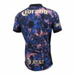 Club America Third Away Soccer Jersey