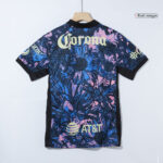 Club America Third Away Soccer Jersey