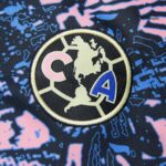 Club America Third Away Soccer Jersey