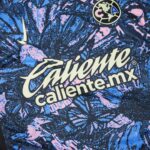 Club America Third Away Soccer Jersey