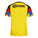 Club America Home Soccer Jersey 2025/26