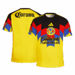 Club America Home Soccer Jersey 2025/26