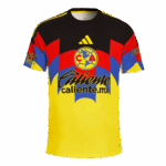 Club America Home Soccer Jersey 2025/26