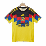 Club America Home Soccer Jersey 2025/26