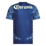 Club America Away Soccer Jersey 2025/26