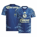 Club America Away Soccer Jersey 2025/26