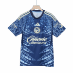 Club America Away Soccer Jersey 2025/26