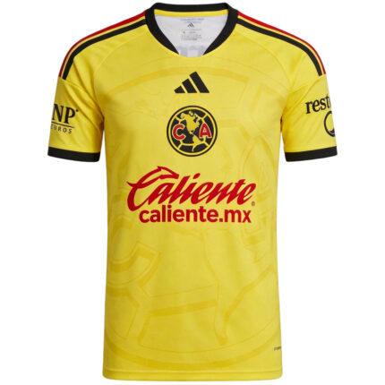 Club America Home Soccer Jersey 2026/27