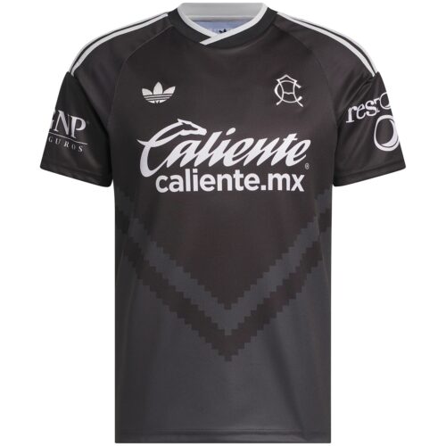 Club America Away Soccer Jersey 2026/27