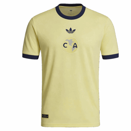 Club America 110th Anniversary Soccer Jersey 2026/27