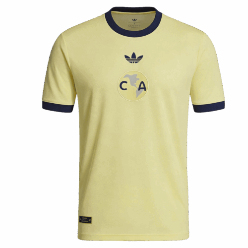 Club America 110th Anniversary Soccer Jersey 2026/27