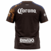 Club America Third Away Soccer Jersey 2026/27