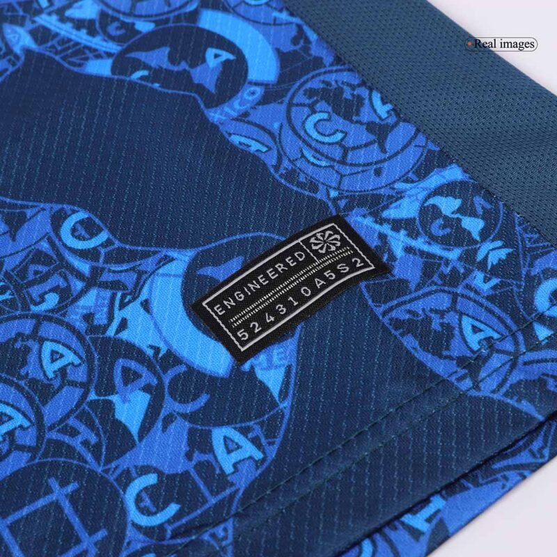 Club America Away Kids Soccer Jerseys Kit 2024/25