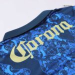 Club America Away  Kids Soccer Jerseys Kit - Image 12