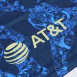 Club America Away  Kids Soccer Jerseys Kit - Image 13