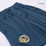 Club America Away  Kids Soccer Jerseys Kit - Image 15