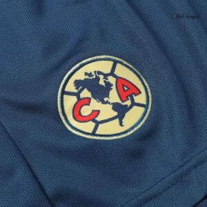 Club America Away Kids Soccer Jerseys Kit 2024/25