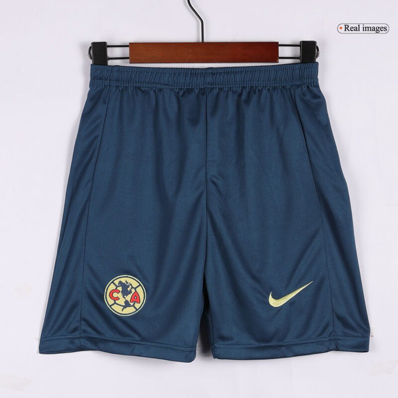 Club America Away Kids Soccer Jerseys Kit 2024/25