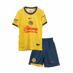 Club America Home Kids Soccer Jerseys Kit