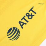Club America Home Kids Soccer Jerseys Kit