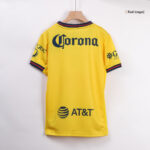 Club America Home Kids Soccer Jerseys Kit