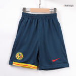 Club America Home Kids Soccer Jerseys Kit