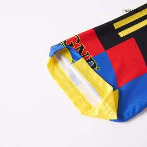 Club America Home Kids Soccer Jerseys Kit 2025/26 - Image 12