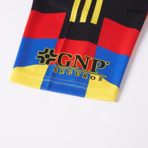 Club America Home Kids Soccer Jerseys Kit 2025/26 - Image 13