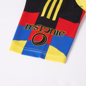 Club America Home Kids Soccer Jerseys Kit 2025/26 - Image 14